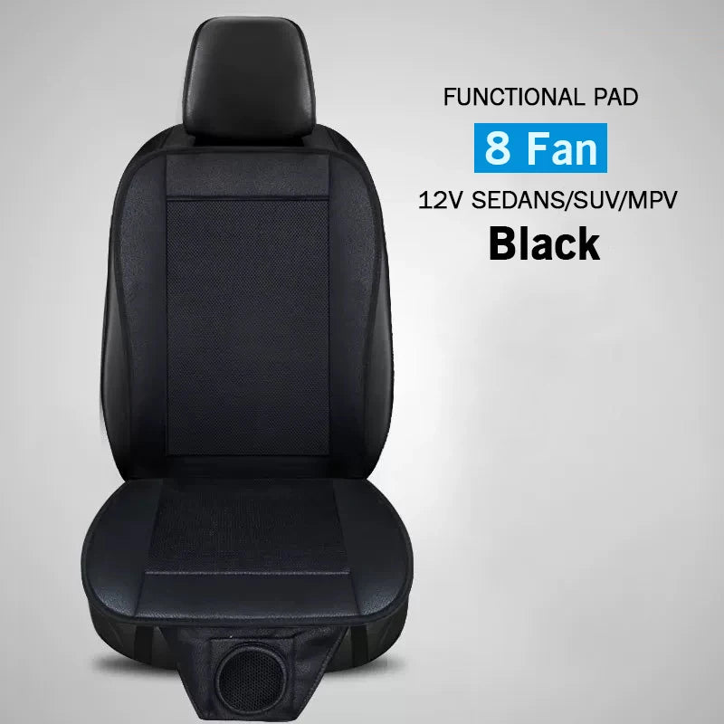Car Seat Cooling Cover For USA