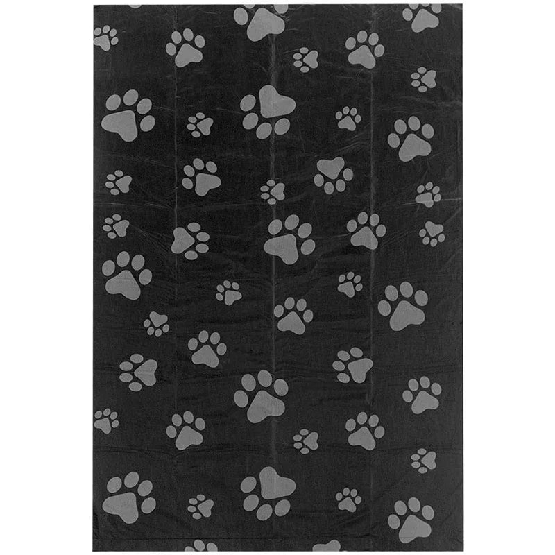 120 Rolls Dog Poop Bag Outdoor Cleaning Poop Bag Outdoor Clean