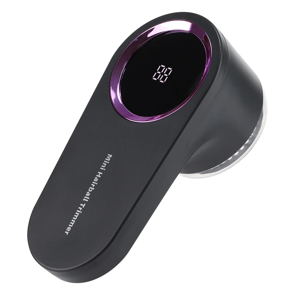 Best Electric Lint Remover USB Charge Hair Ball Trimmer Shaver