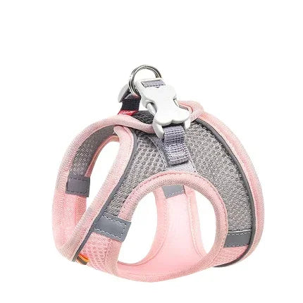 Cats Dog Accessories Small Dog Collar Safety Vest