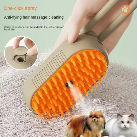 Pet Grooming Essentials