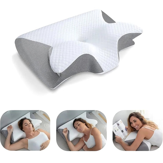 Best Memory Foam Cervical Pillow In USA