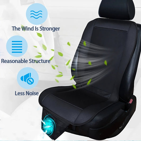 Car Seat Cooling Cover For USA