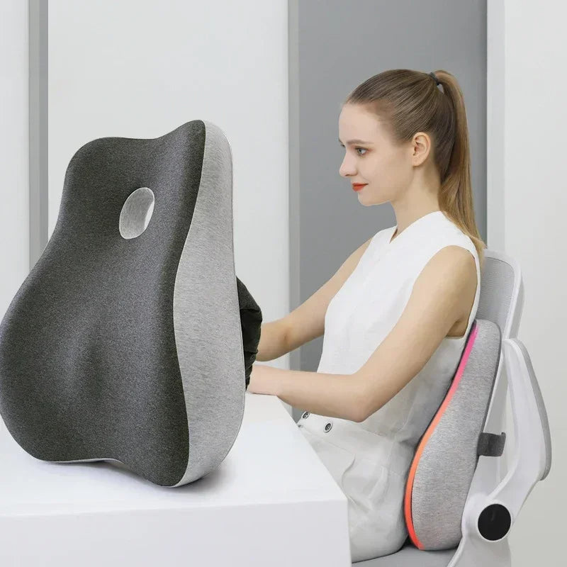 Best Orthopedic Seat For Office or Car Cushion of USA