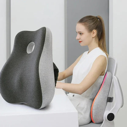 Best Orthopedic Seat For Office or Car Cushion of USA