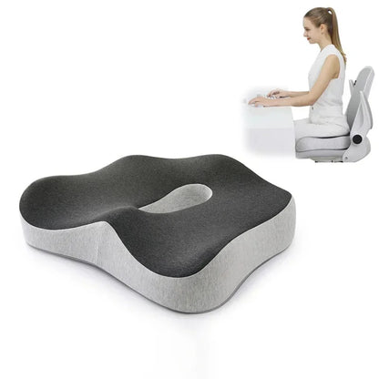 Best Orthopedic Seat For Office or Car Cushion of USA