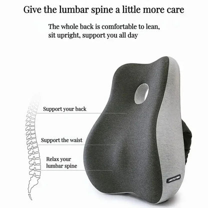 Best Orthopedic Seat For Office or Car Cushion of USA