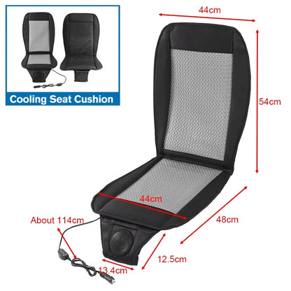 Car Seat Cooling Cover For USA