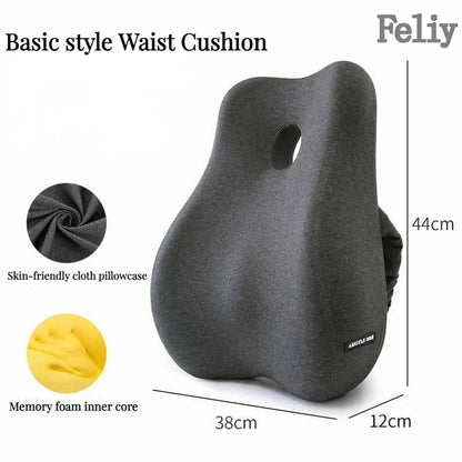 Best Orthopedic Seat For Office or Car Cushion of USA