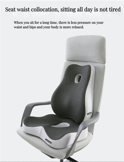 Best Orthopedic Seat For Office or Car Cushion of USA
