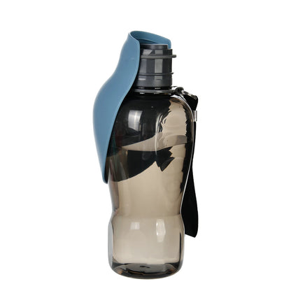 Protable Pet Dog Water Bottle for Small Large Dogs Outdoor Hiking Leakproof