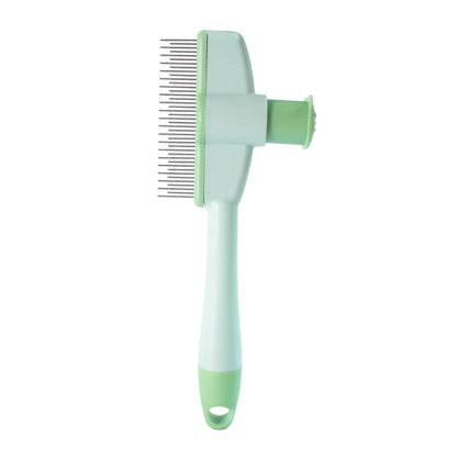 Cat Grooming Massage Brush Pet Comb Professional