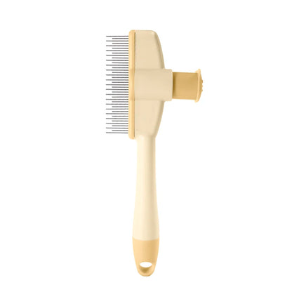 Cat Grooming Massage Brush Pet Comb Professional