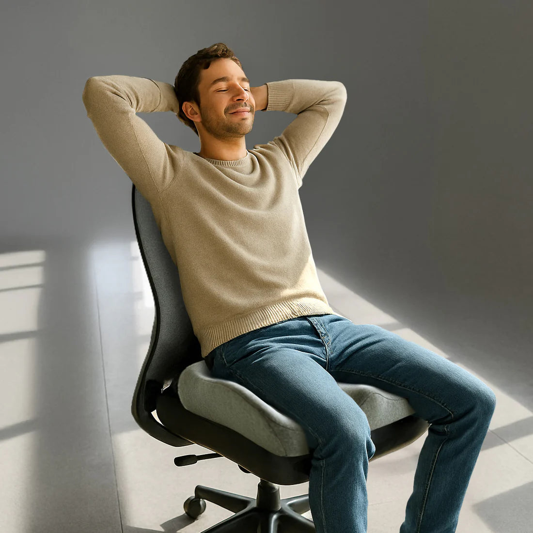 Best Orthopedic Seat For Office or Car Cushion of USA